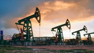 Brent petroln varili 74,63 dolardan ilem gryor
