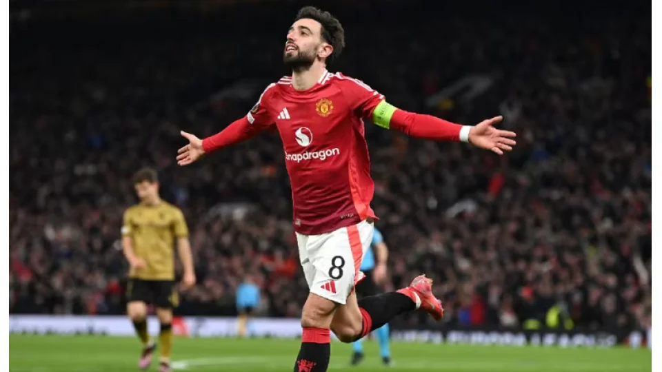  Bruno Fernandes i�i yatt� m�?