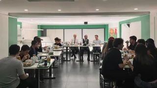 BTP Bolu te�kilat�ndan g�vde g�sterisi: "��z�m Milli Ekonomi Modeli"