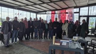 BTP �anakkale Te�kilat�ndan Biga ve �an�da yo�un mesai 
