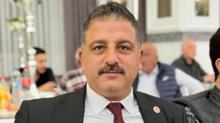 BTP Esenyurt �l�e Ba�kan� Ekrem Y�ld�z'dan Anneler G�n� mesaj�