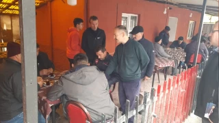 BTP Eskiehir l Tekilat, saha almalarna hz verdi