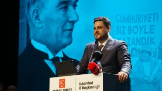 BTP Genel Başkanı Hüseyin Baş Moskova'daki saldırıyı ve seçim sürecini değerlendirdi