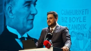 BTP Genel Bakan Hseyin Batan 10 Kasm mesaj