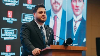 BTP Genel Başkanı Hüseyin Baş’tan 10 maddelik tarım reformu açıklaması