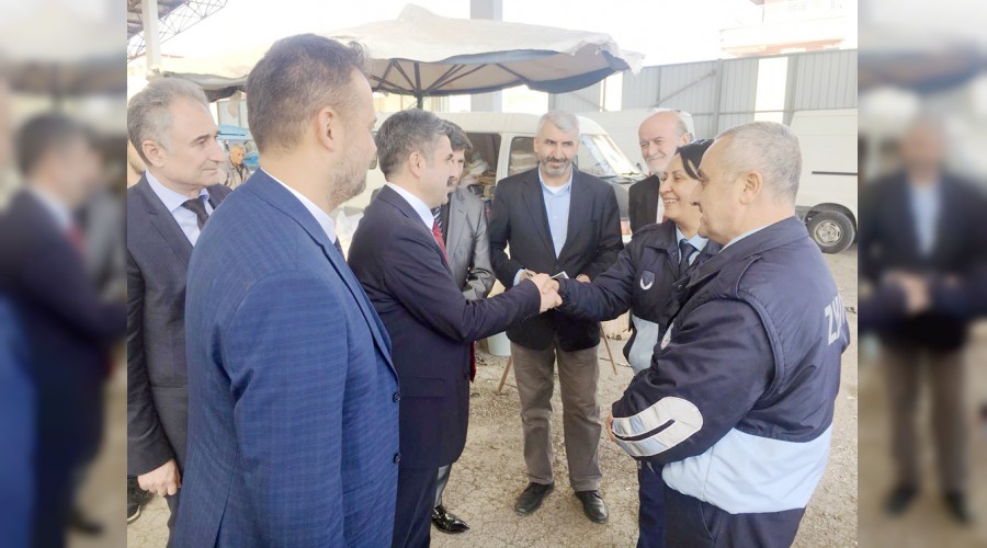BTP iddialı projelerle geliyor