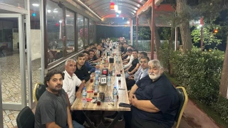 BTP Kahramanmaraş'tan dev çıkarma: Şehirde adım atılmadık yer bırakılmadı