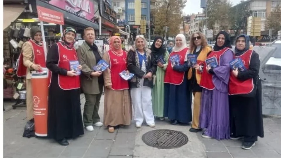 BTP Ke�i�ren Te�kilat� �ncirli�de saha �al��malar�n� s�rd�r�yor