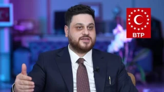 BTP lideri Hüseyin Baş: İsrafta tasarruf yok, vatandaşa hizmette tasarruf var