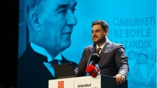 BTP lideri Hseyin Batan mral tepkisi