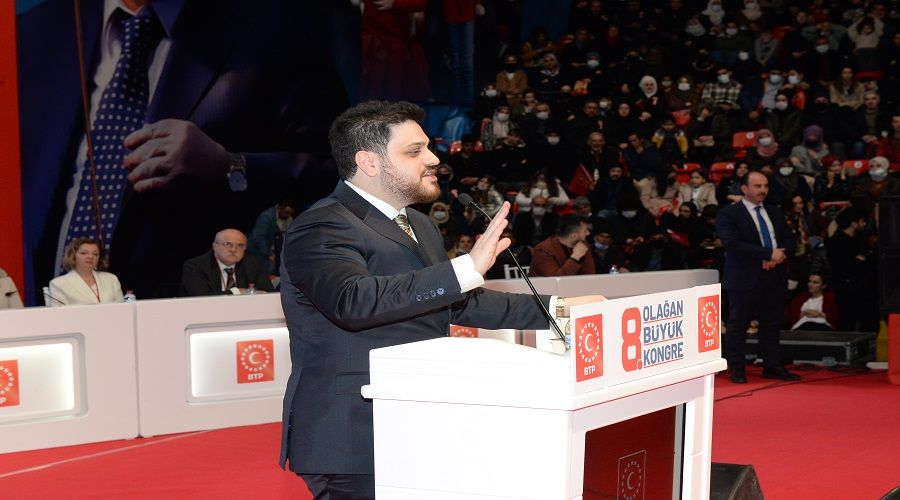 Nereden nereye!