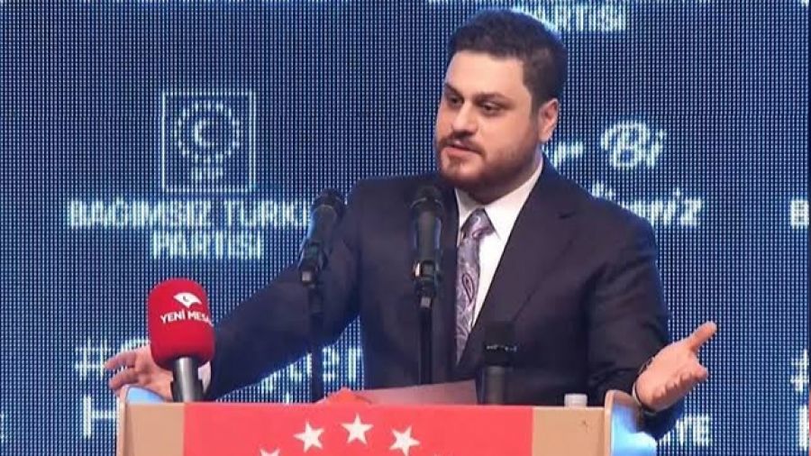 BTP liderinden Erdoğan’a '14 Mayıs' cevabı