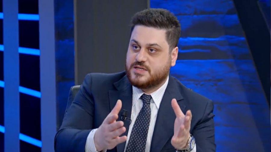 BTP liderinden yeni anayasa uyarısı