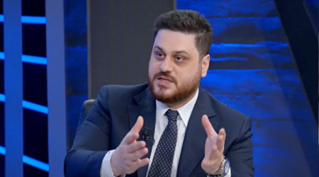 BTP liderinden yeni anayasa uyarısı