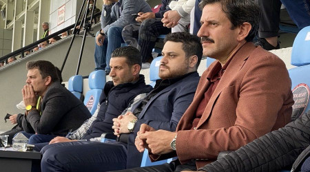 BTP liderinden yoğun tempoya maç arası