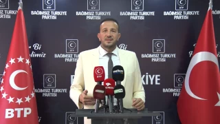 BTP Szcs nder: Siyasetteki ksr kavgalar genliin mitlerini ykyor