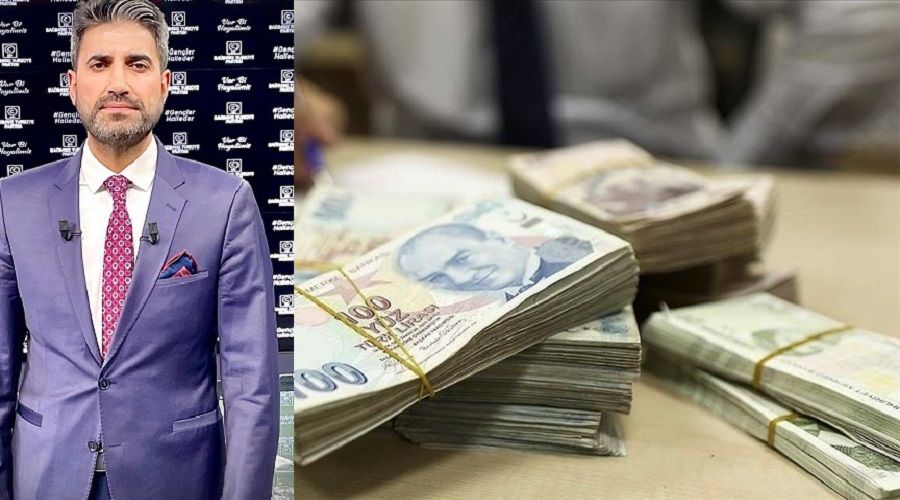 BTP�den ezber bozan asgari �cret a��klamas�