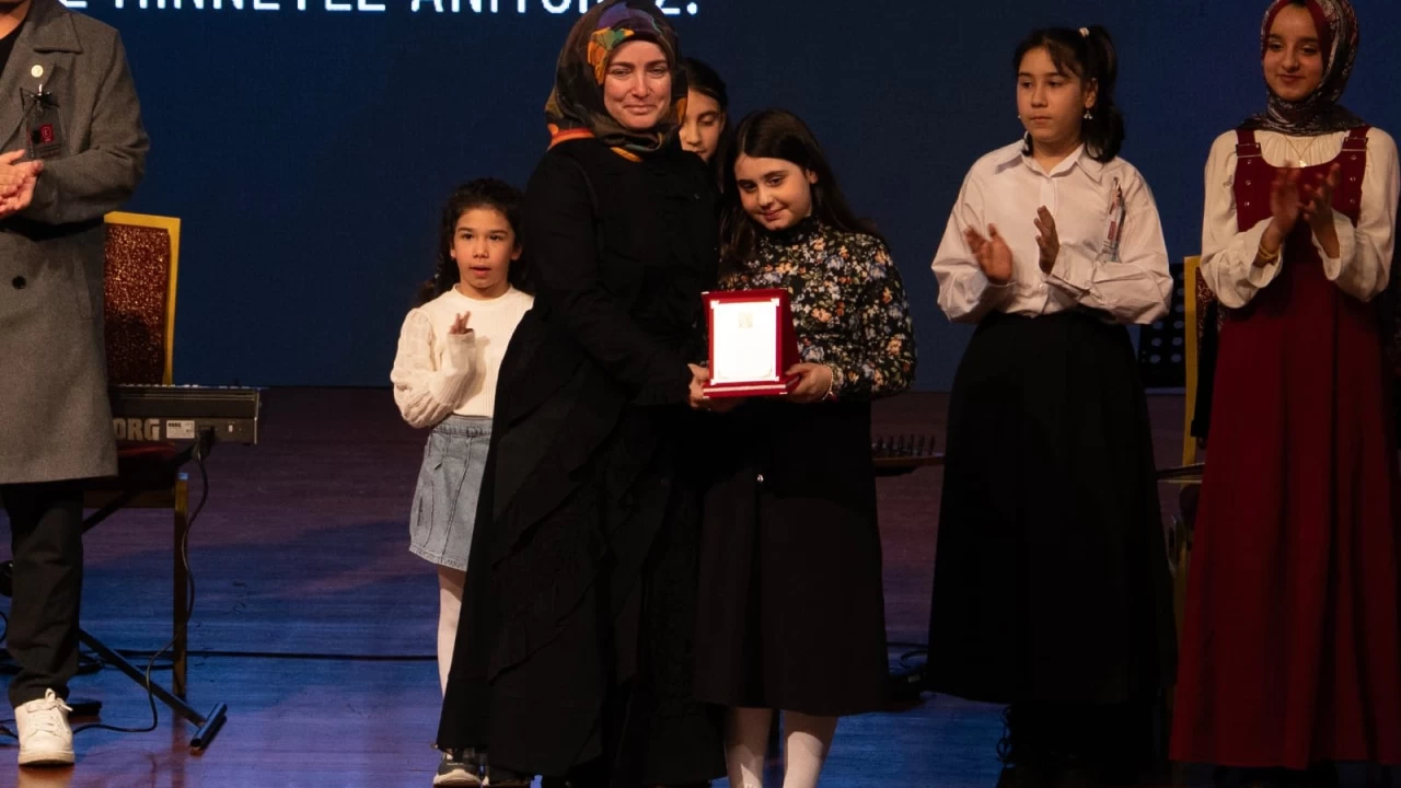 BTP'li gençler Prof. Dr. Haydar Baş için yarıştı: Düzenlenen yarışmalara binlerce genç katıldı