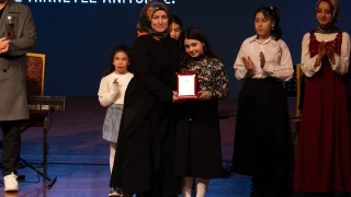 BTP'li gençler Prof. Dr. Haydar Baş için yarıştı: Düzenlenen yarışmalara binlerce genç katıldı