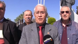 BTP’nin İzmir Aliağa Belediye Başkan Adayı Gürcan Alkan oldu