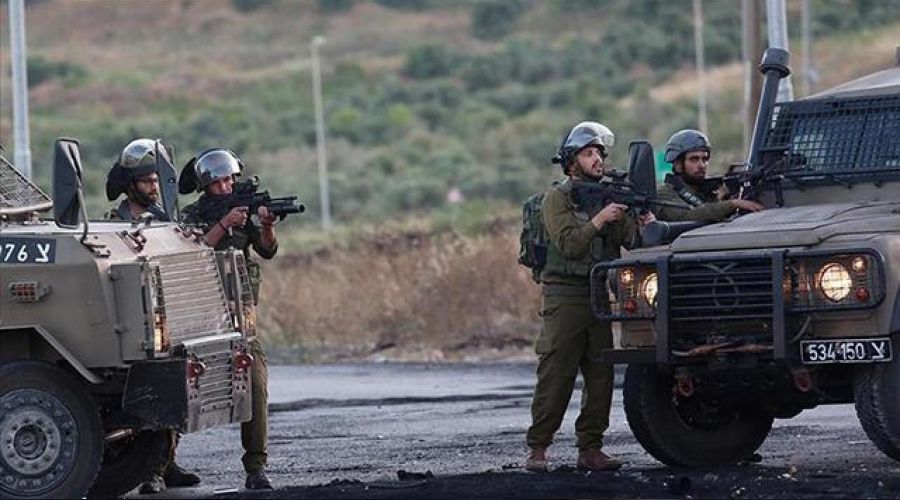 B'Tselem: srail, 2021'de 319 Filistinliyi ldrd