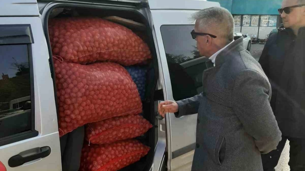 Bu alanda böyle sahtekarlık görülmedi