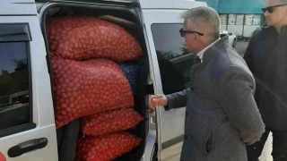 Bu alanda böyle sahtekarlık görülmedi