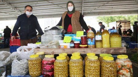 Bu alışverişten üretici de, tüketici de karlı