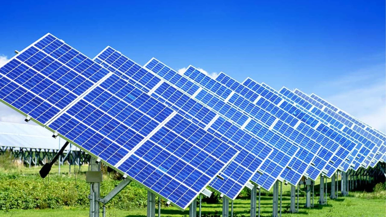Bu da güneş enerjisi vurgunu: 48 gözaltı