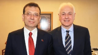 'Bu dava siyasi deildir' demiti