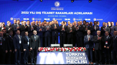 Bu kadar rekor bir arada az görülür!