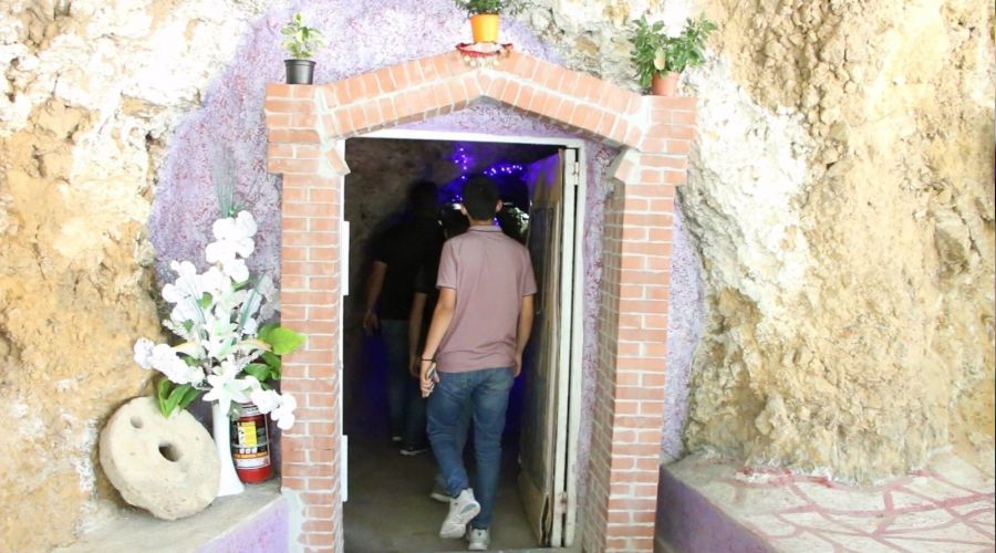 Bu lokantaya yeme�e de�il, serinlemeye geliyorlar