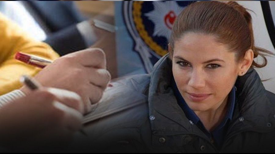 Zeynep Be�erler'in ba�� belada