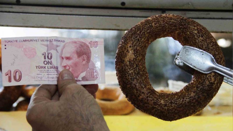 Bu bir zam haberidir