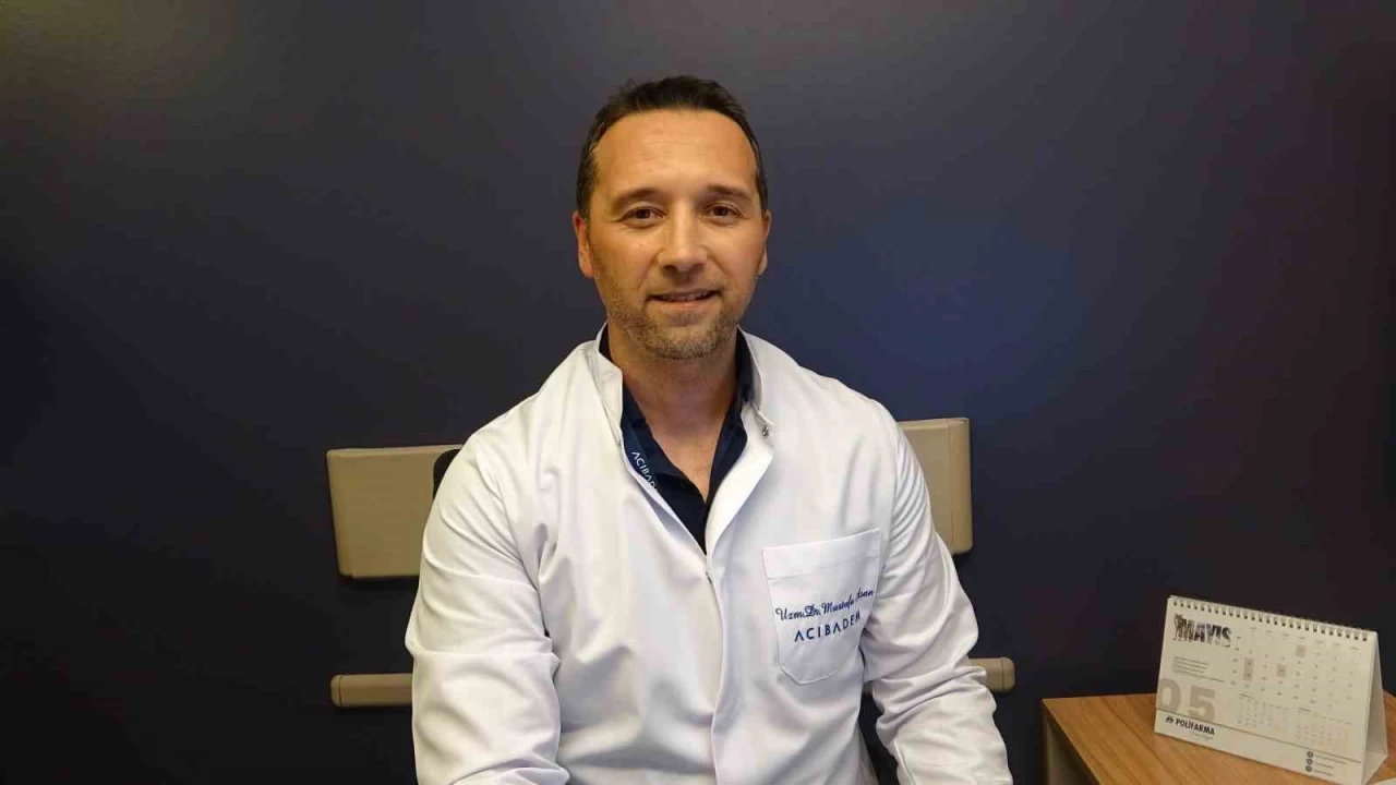 Bu y�ntem ameliyattan korkan hastalara umut oldu