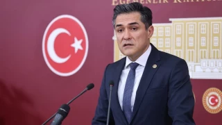 Bura Kavuncu'dan iktidara '12 Eyll' vurgusu