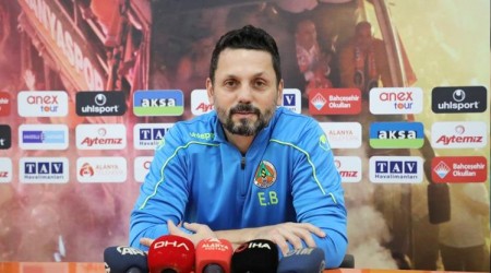 Bulut, Fenerbahçe için konuştu