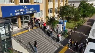 Bunlarda 'modem' çetesi: 53 şahıs gözaltı