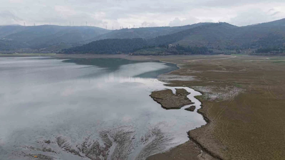 Bursa'da bir g�l daha yok oluyor...