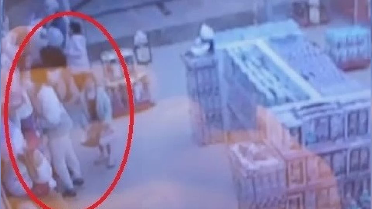 Bursa'da dron çalan hırsızların ifadesi polisi bile şaşırttı