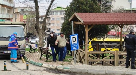 Bursa'da sahte içkiden bir kişi daha zehirlendi