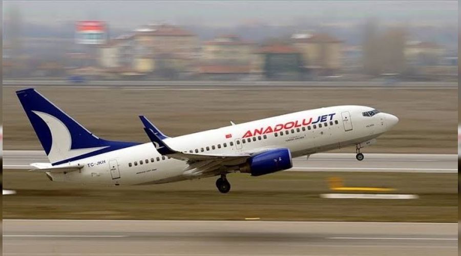 Bursa'dan Gaziantep ve Diyarbakr'a uular temmuzda