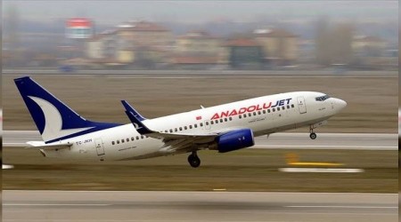 Bursa'dan Gaziantep ve Diyarbakr'a uular temmuzda