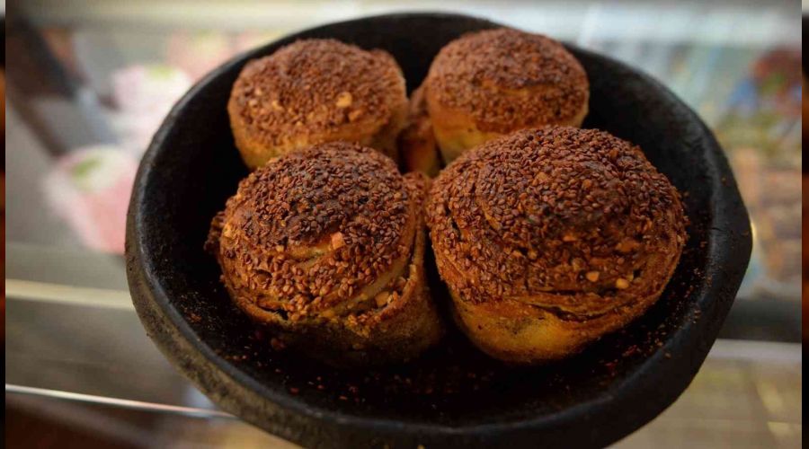 Bursa'n�n 4 y�resel lezzeti daha tescillendi