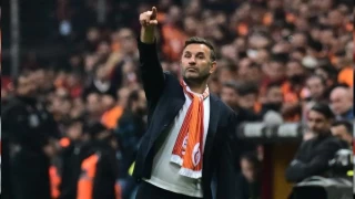 Buruk derbi için net konuştu 