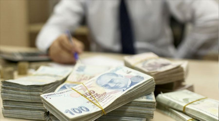 Bütçede büyük açık