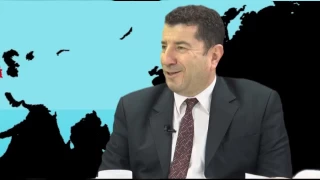 ‘Büyük Ortadoğu Projesi tüm hızıyla devam ediyor’