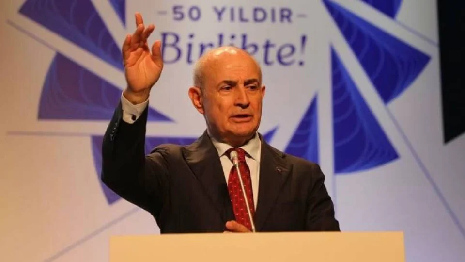 B�y�k�ekmece Belediye Ba�kan� Hasan Akg�n�den �itibars�zla�t�rma� tepkisi!