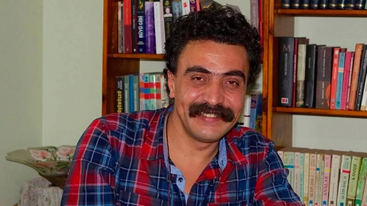 �a�da� Hukuk�ular Derne�i�nin Onursal Genel Ba�kan� Sel�uk Koza�a�l� tahliye edildi