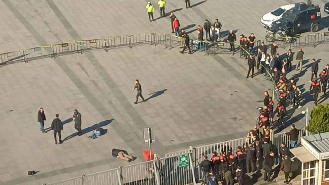 Çağlayan saldırısında yaralananlardan biri hayatını kaybetti